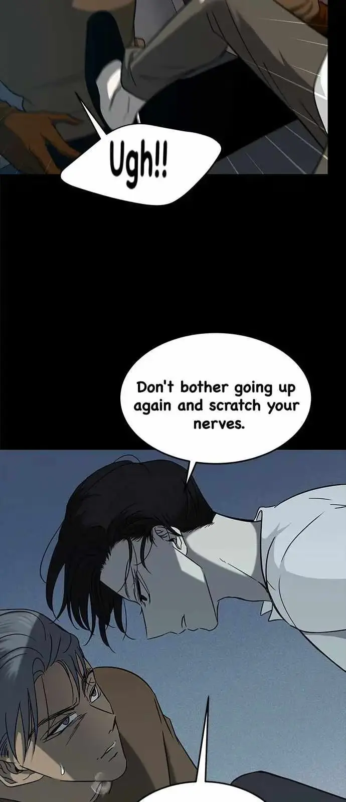Read Trapped chapter 96 image 63 on Lezhin