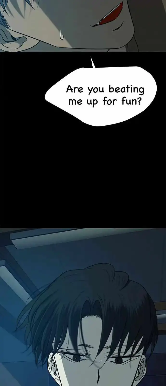 Read Trapped chapter 96 image 65 on Lezhin