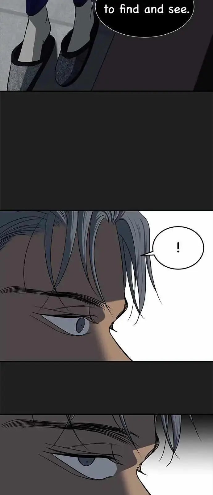 Read Trapped chapter 97 image 12 on Lezhin