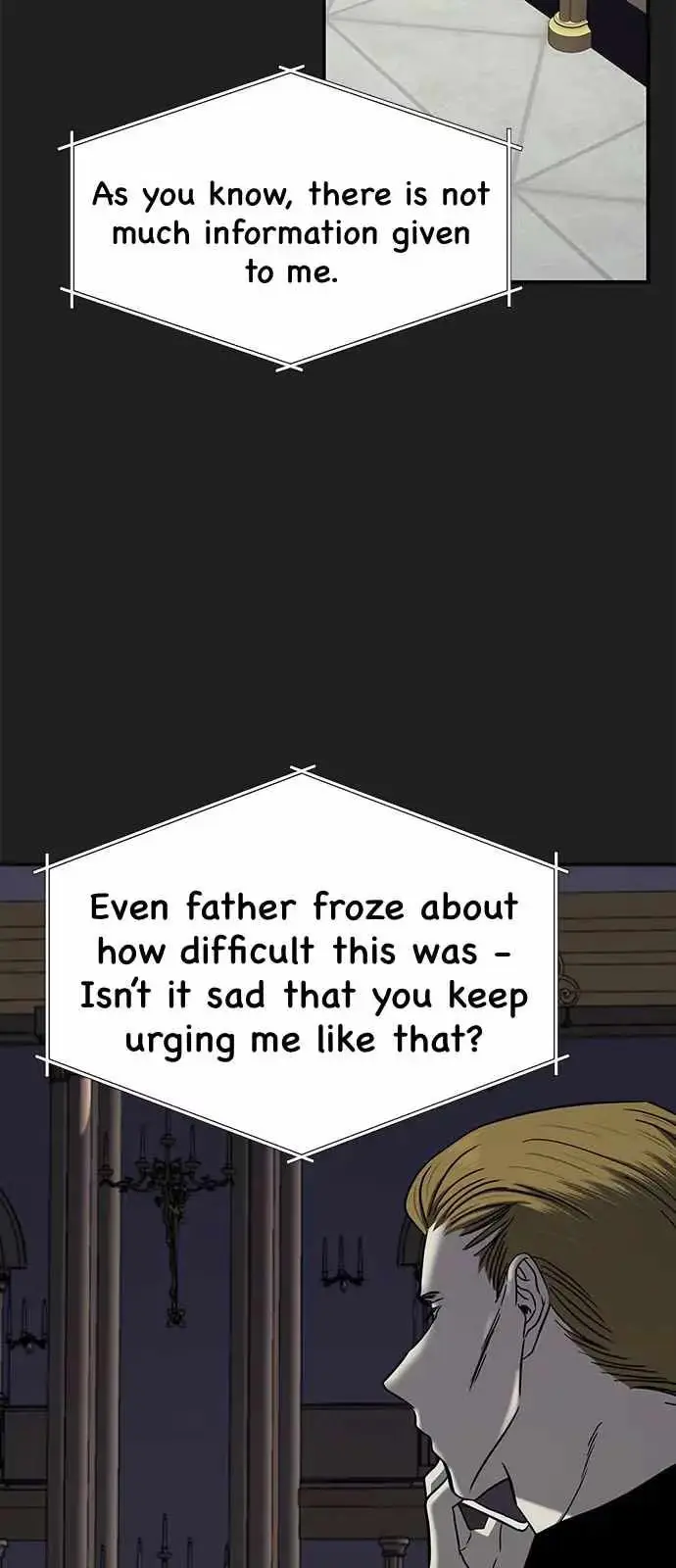 Read Trapped chapter 97 image 14 on Lezhin