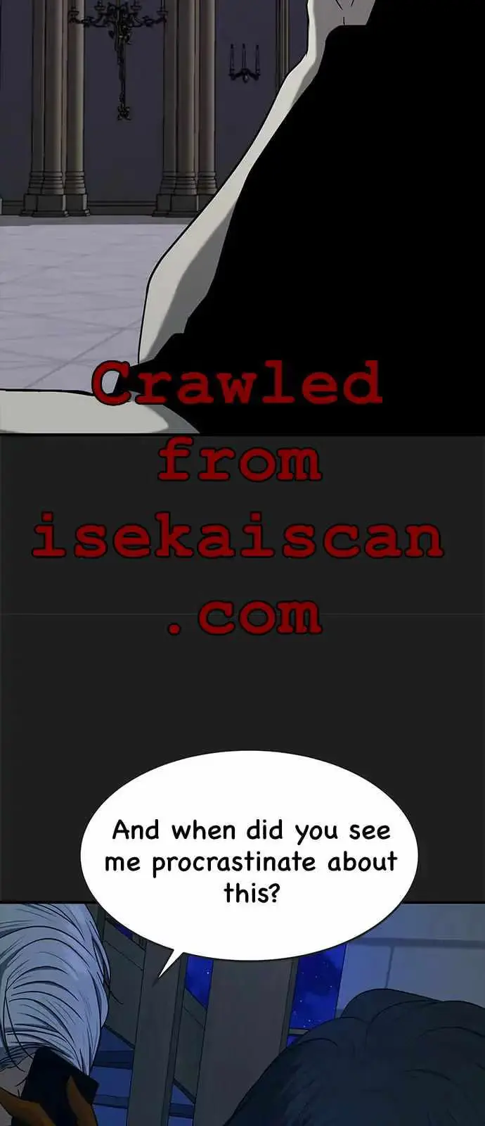 Read Trapped chapter 97 image 15 on Lezhin