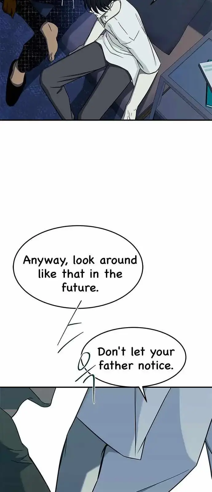 Read Trapped chapter 97 image 25 on Lezhin