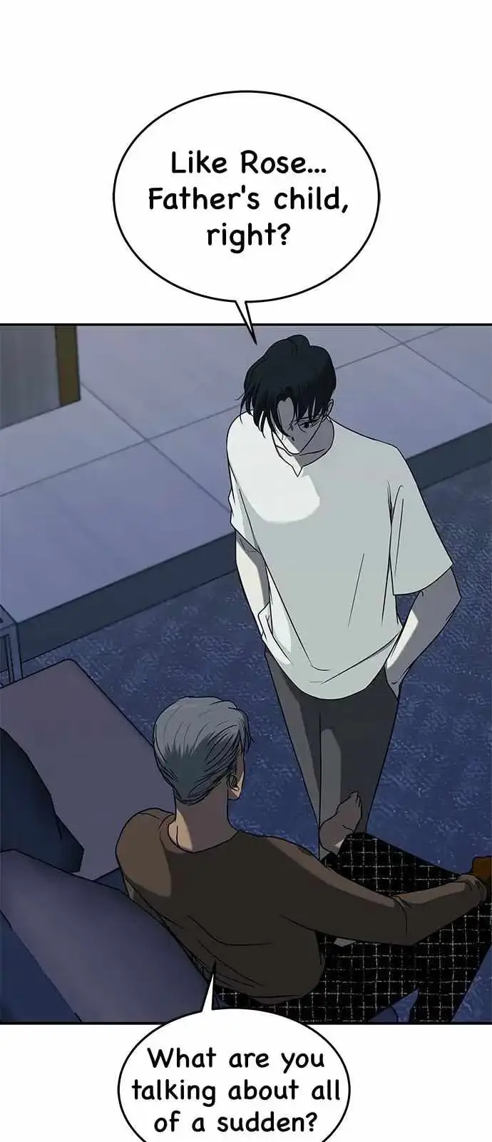 Read Trapped chapter 97 image 32 on Lezhin