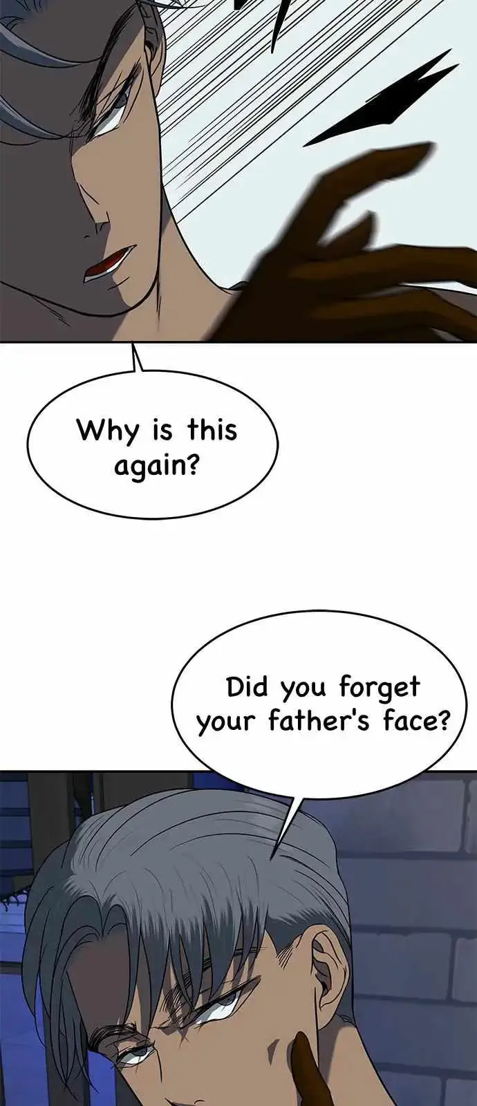 Read Trapped chapter 97 image 36 on Lezhin