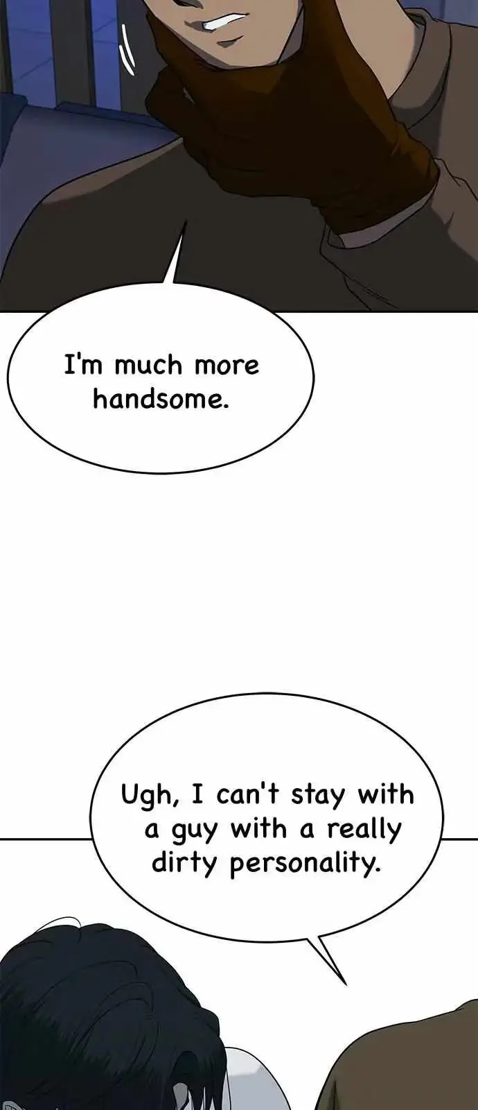 Read Trapped chapter 97 image 37 on Lezhin