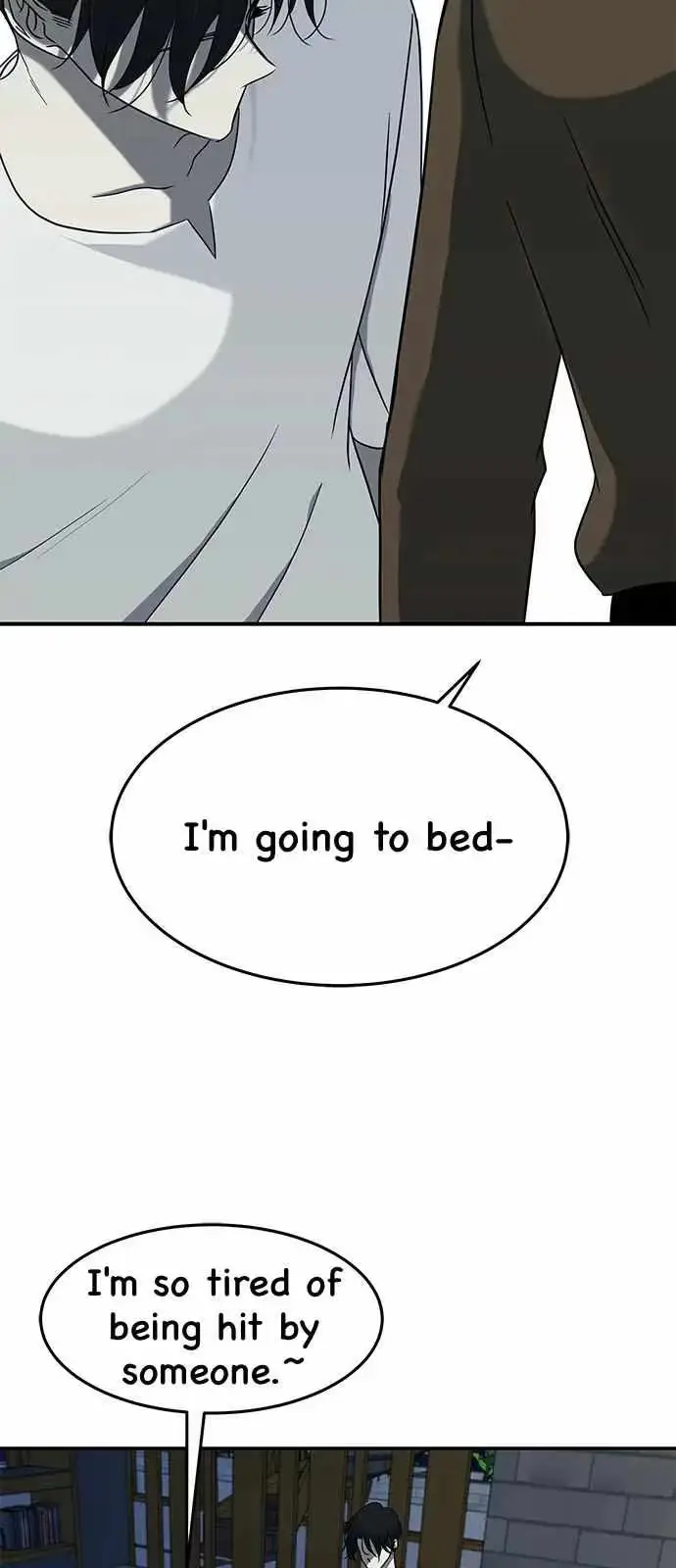Read Trapped chapter 97 image 38 on Lezhin