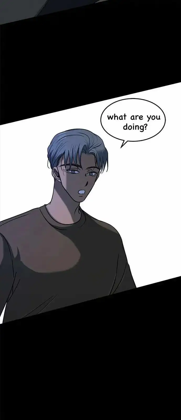 Read Trapped chapter 97 image 49 on Lezhin