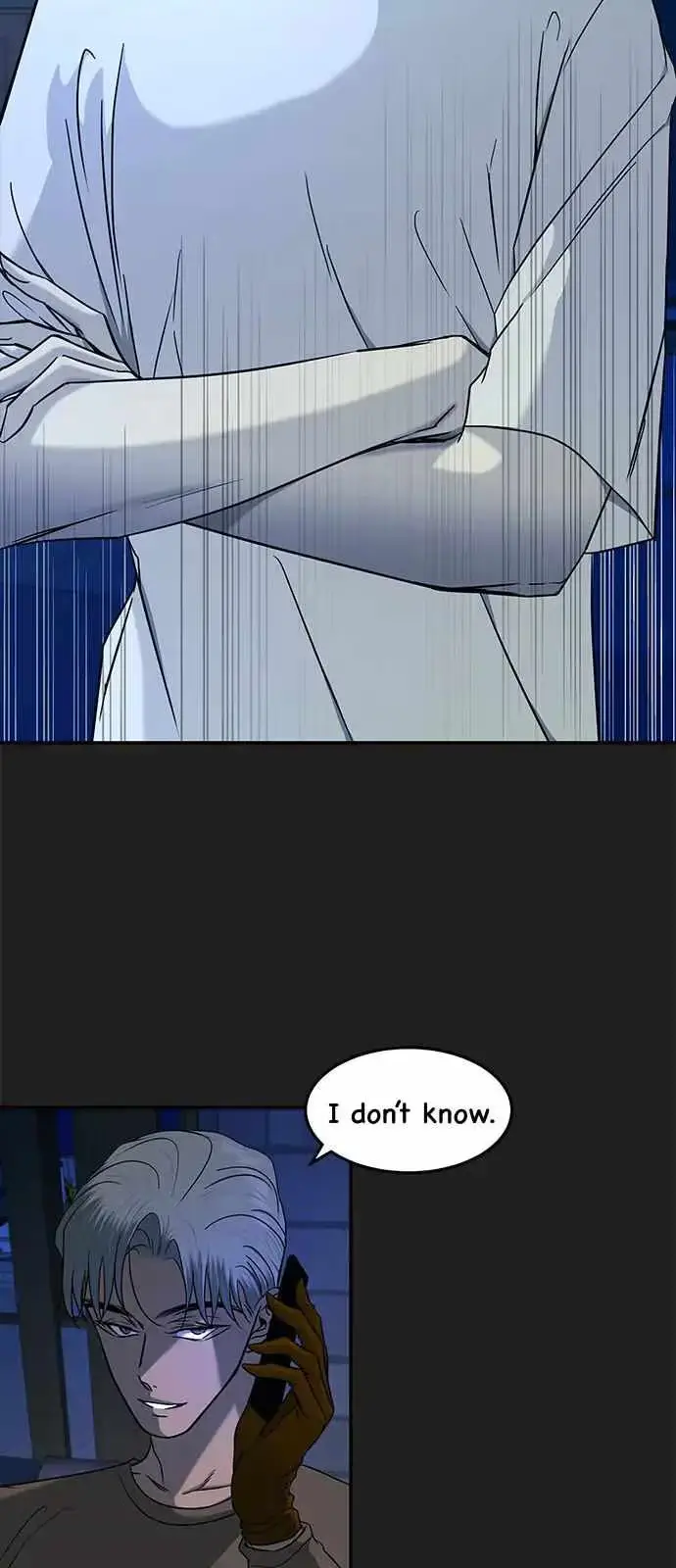 Read Trapped chapter 97 image 5 on Lezhin