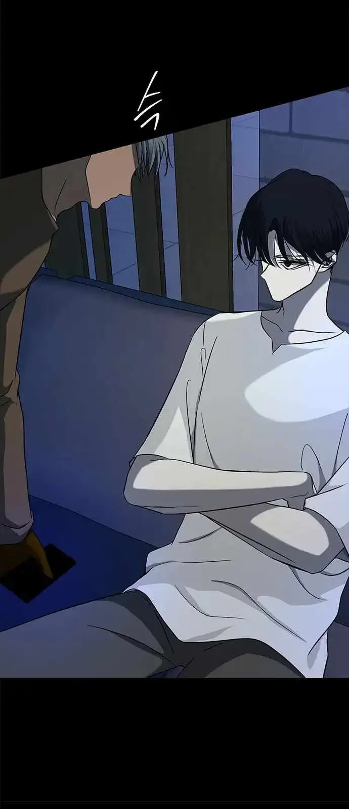 Read Trapped chapter 97 image 50 on Lezhin