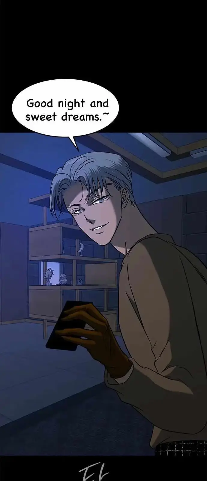 Read Trapped chapter 97 image 51 on Lezhin