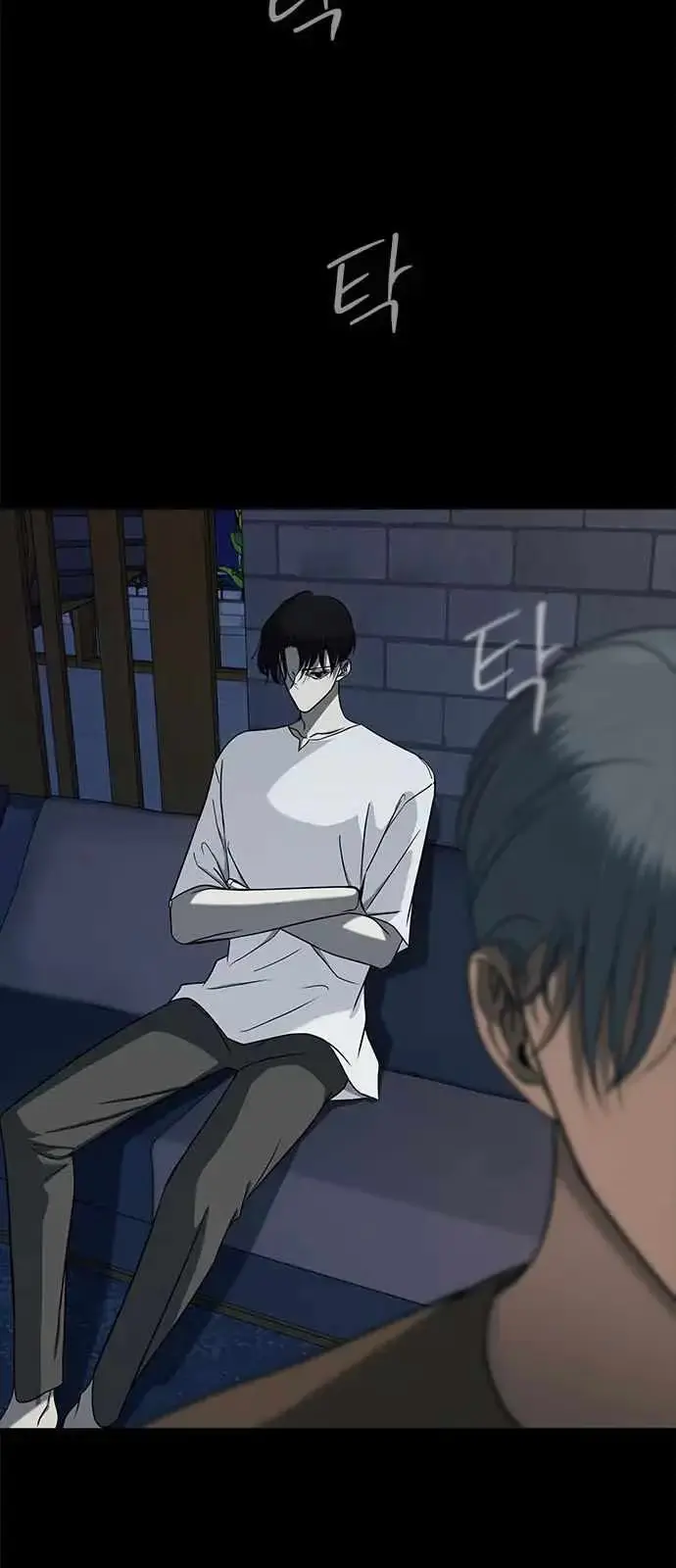 Read Trapped chapter 97 image 52 on Lezhin