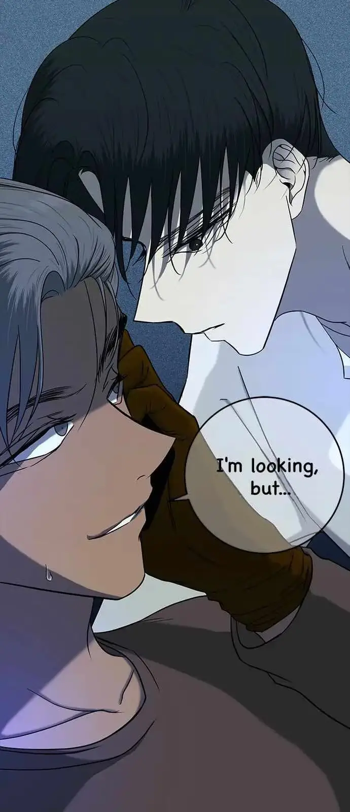Read Trapped chapter 97 image 7 on Lezhin