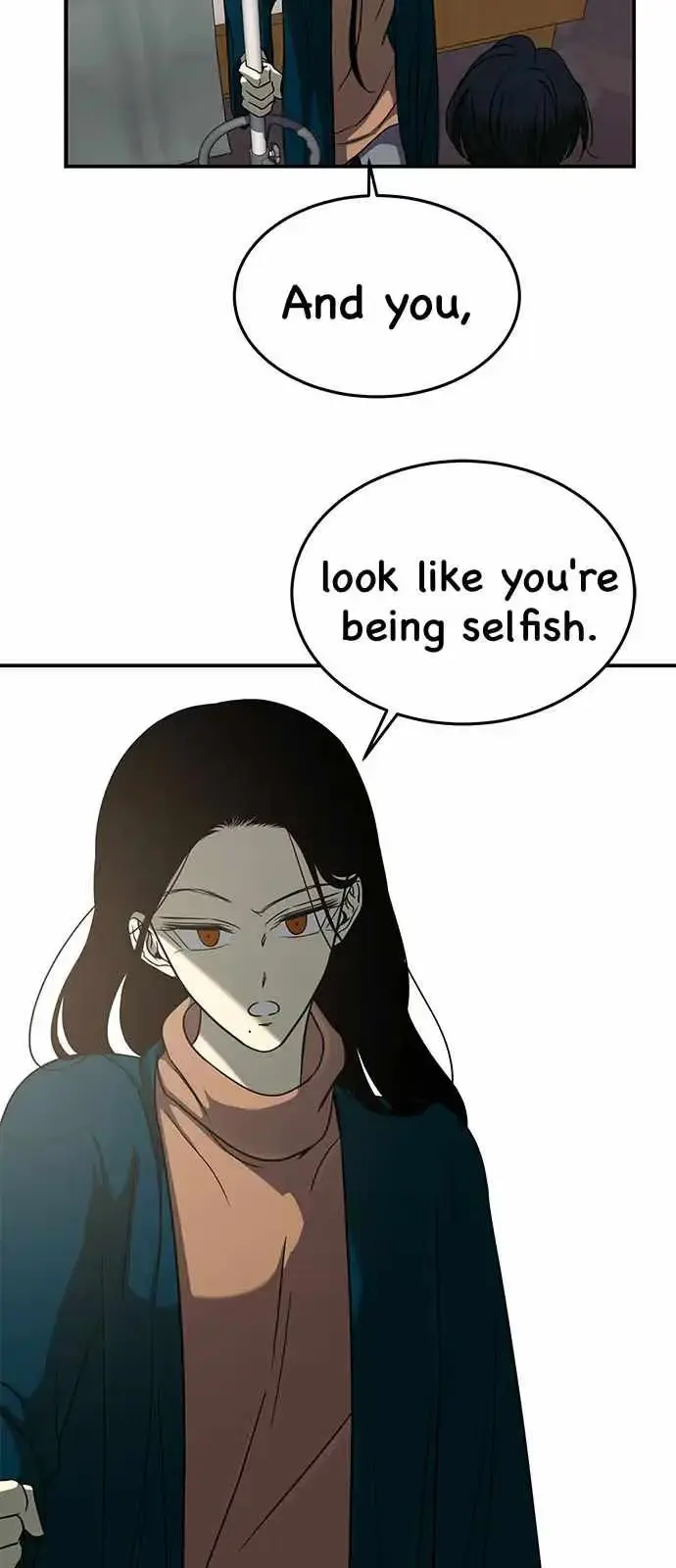 Read Trapped chapter 97 image 73 on Lezhin