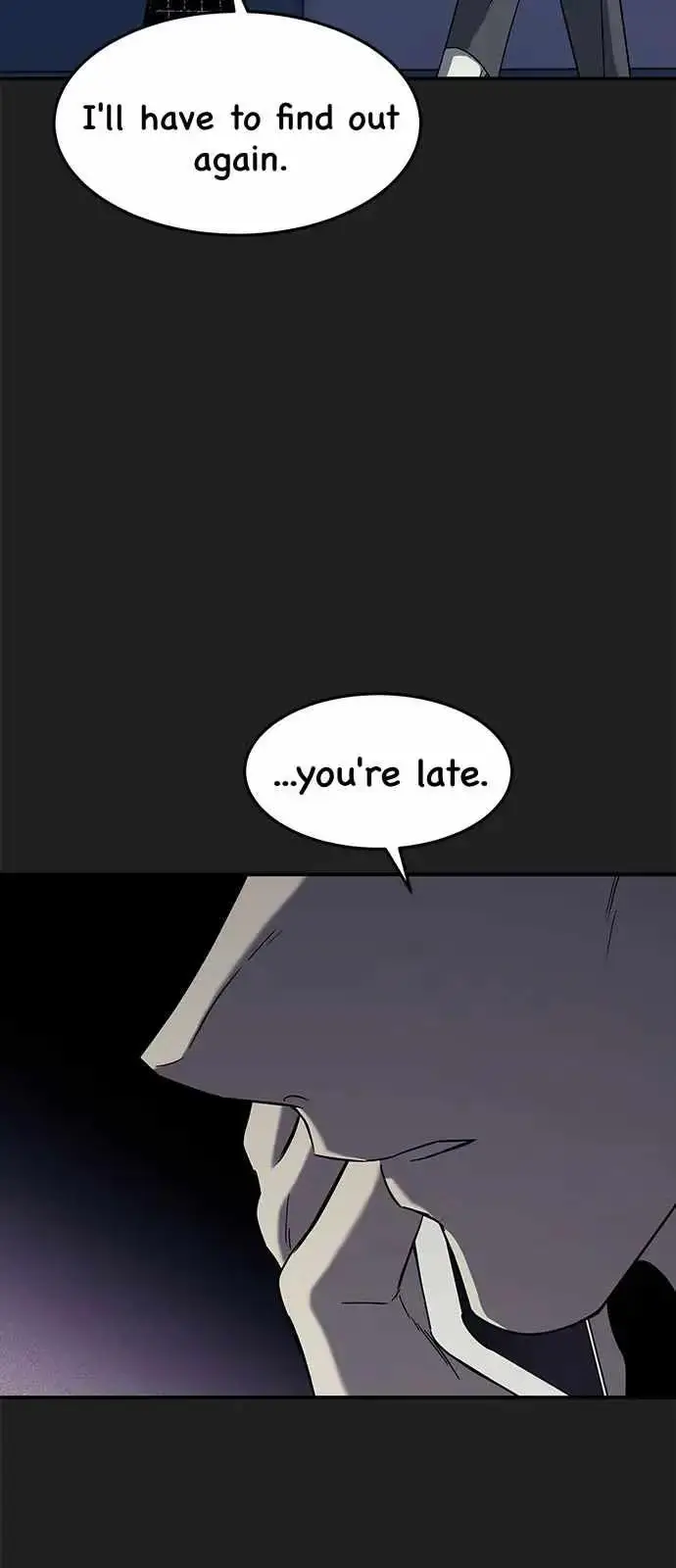 Read Trapped chapter 97 image 9 on Lezhin
