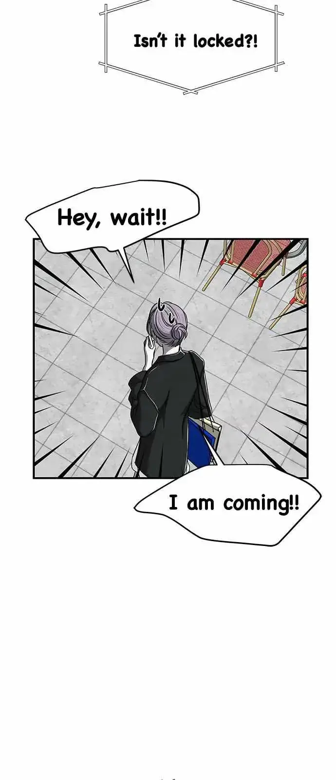Read Trapped chapter 98 image 13 on Lezhin