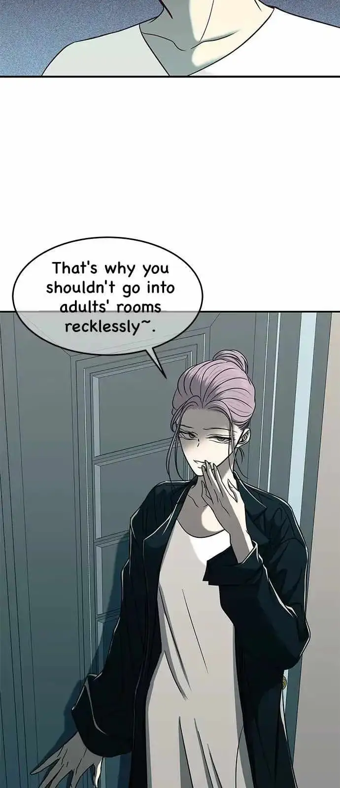 Read Trapped chapter 98 image 17 on Lezhin