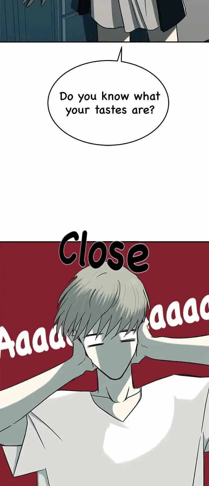 Read Trapped chapter 98 image 18 on Lezhin