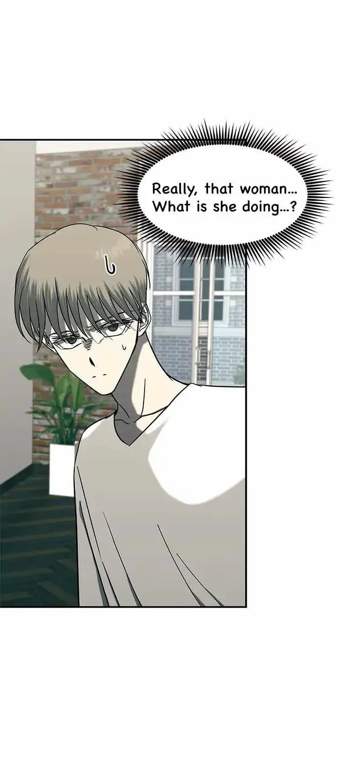 Read Trapped chapter 98 image 21 on Lezhin