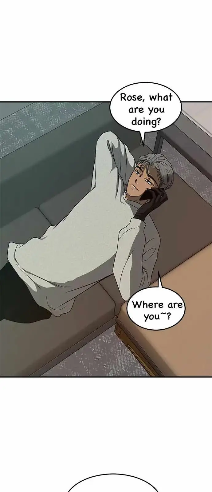 Read Trapped chapter 98 image 24 on Lezhin