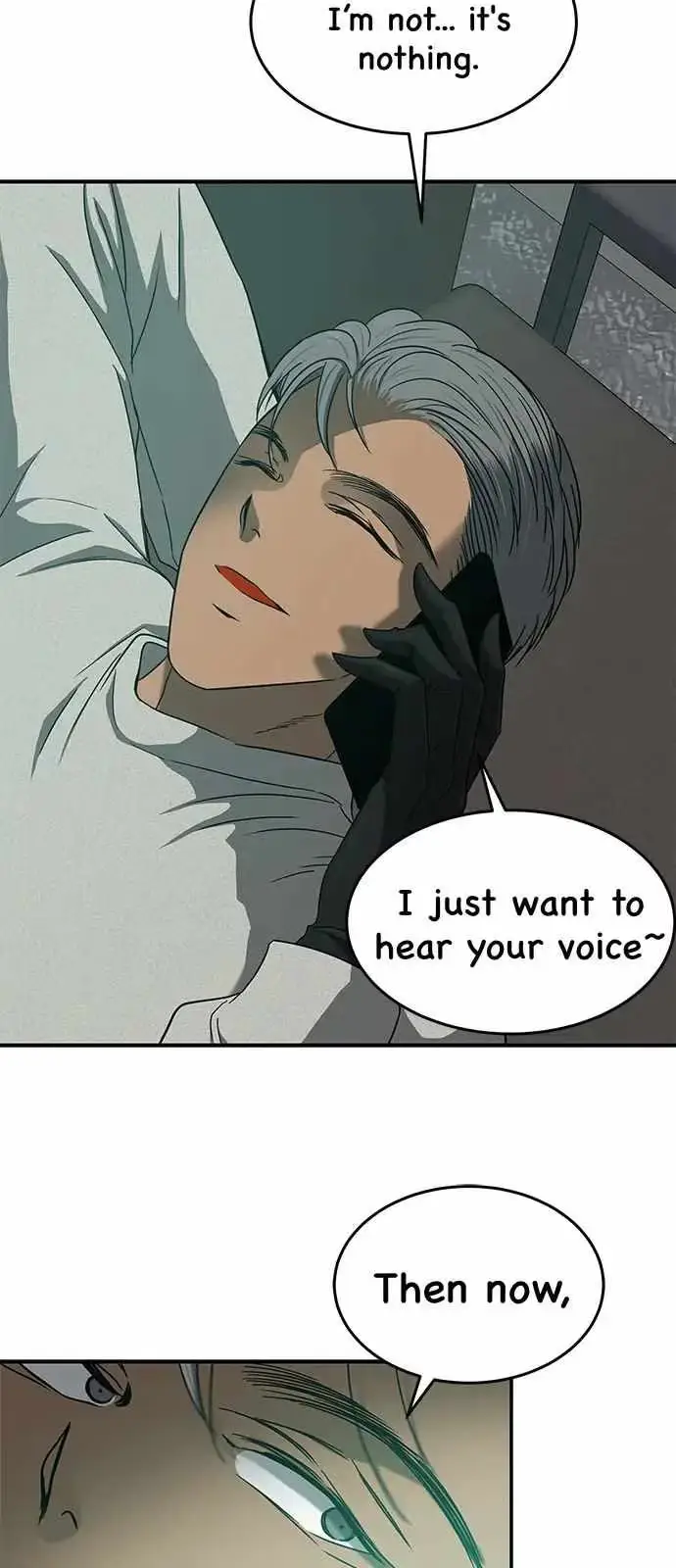 Read Trapped chapter 98 image 26 on Lezhin
