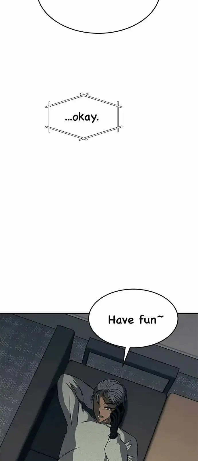 Read Trapped chapter 98 image 32 on Lezhin