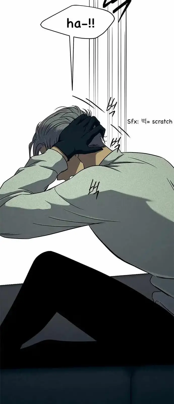 Read Trapped chapter 98 image 34 on Lezhin