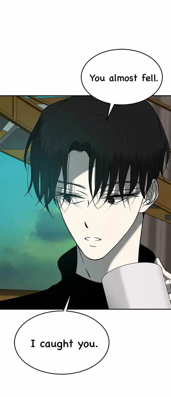 Read Trapped chapter 98 image 39 on Lezhin