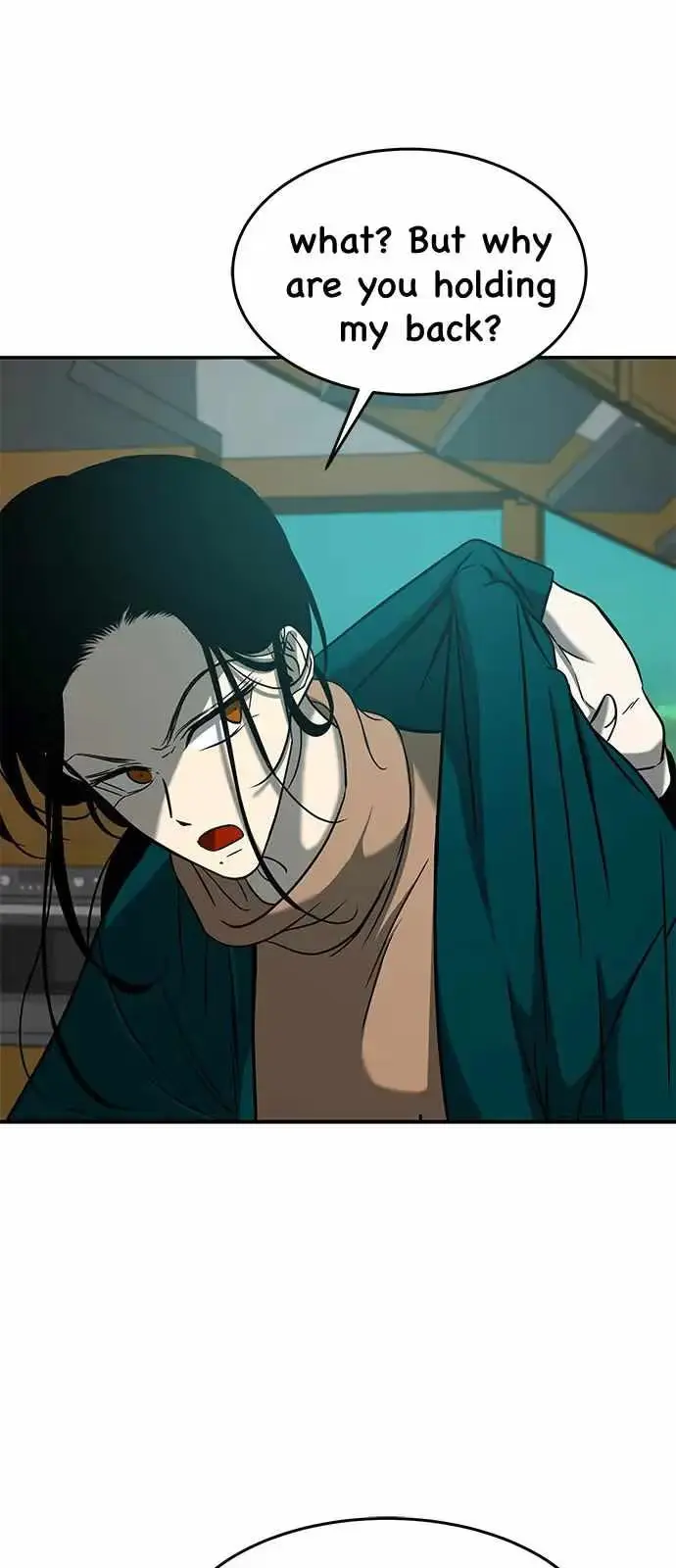 Read Trapped chapter 98 image 40 on Lezhin