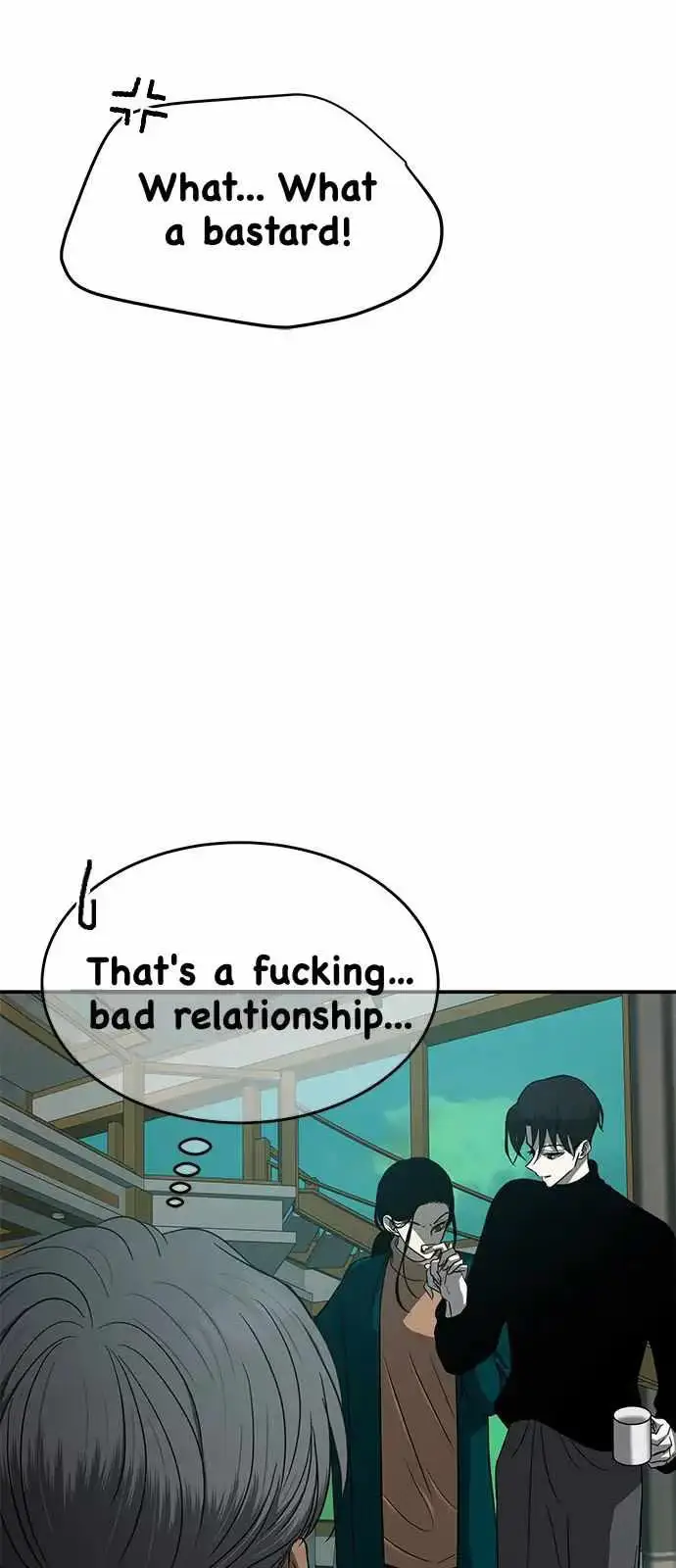 Read Trapped chapter 98 image 42 on Lezhin