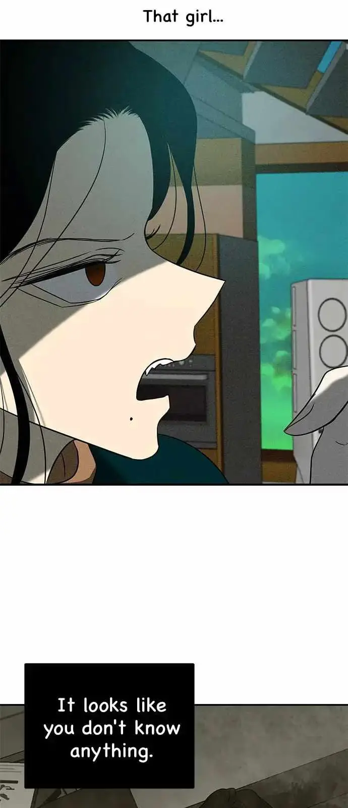 Read Trapped chapter 98 image 45 on Lezhin