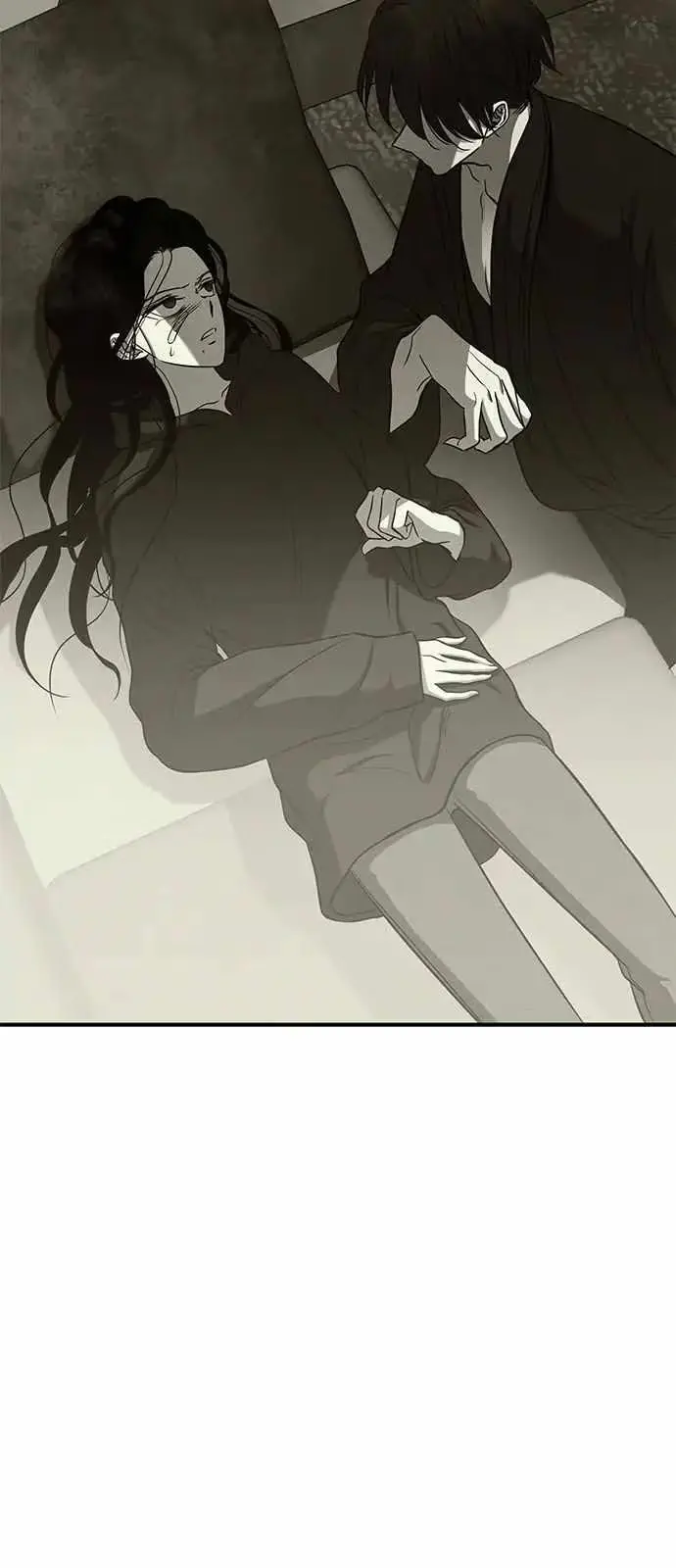 Read Trapped chapter 98 image 46 on Lezhin