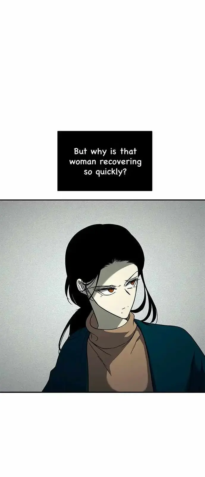 Read Trapped chapter 98 image 48 on Lezhin