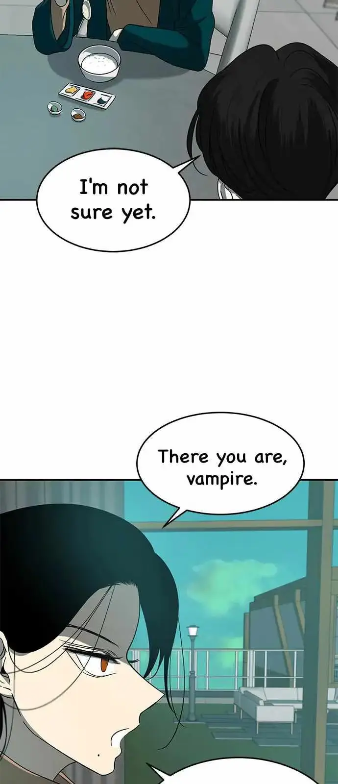 Read Trapped chapter 98 image 51 on Lezhin