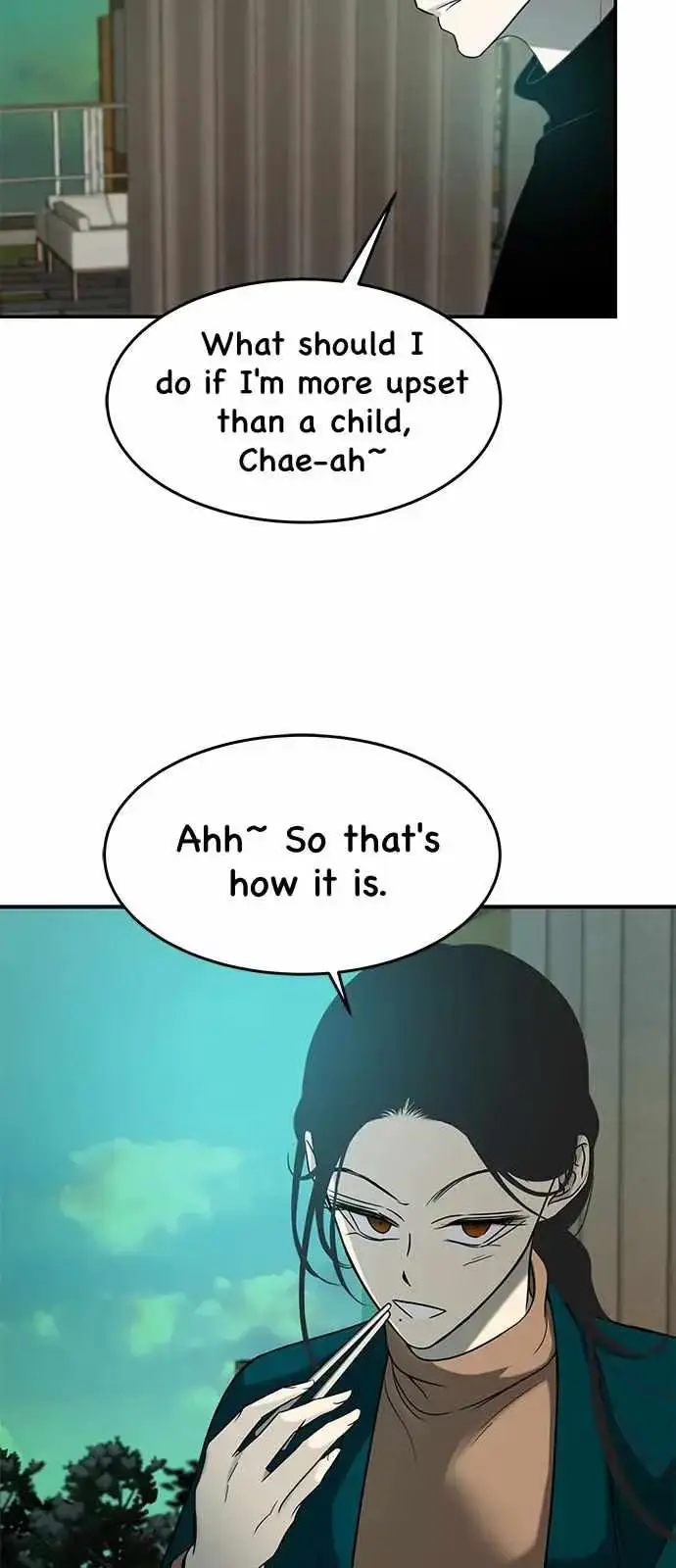 Read Trapped chapter 98 image 56 on Lezhin