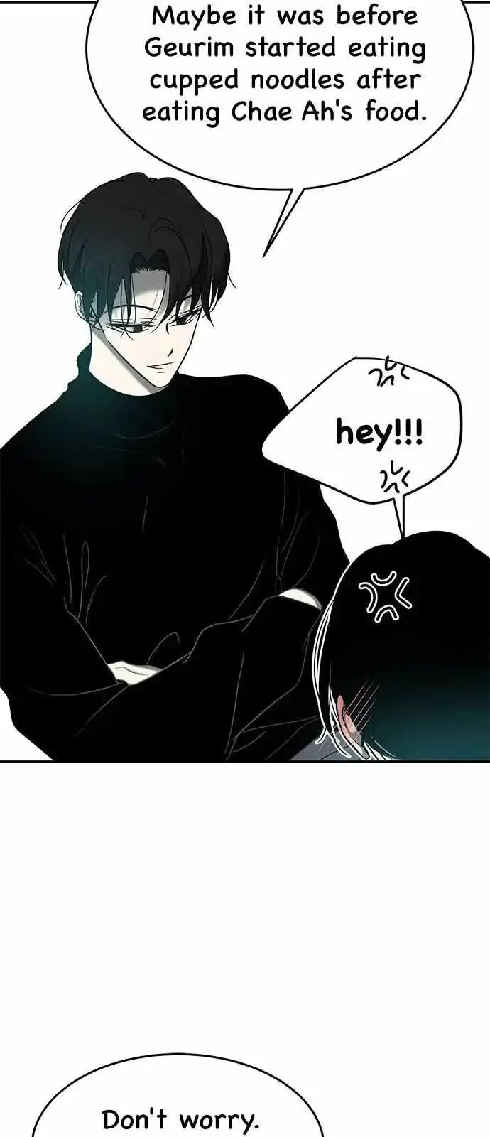 Read Trapped chapter 98 image 59 on Lezhin