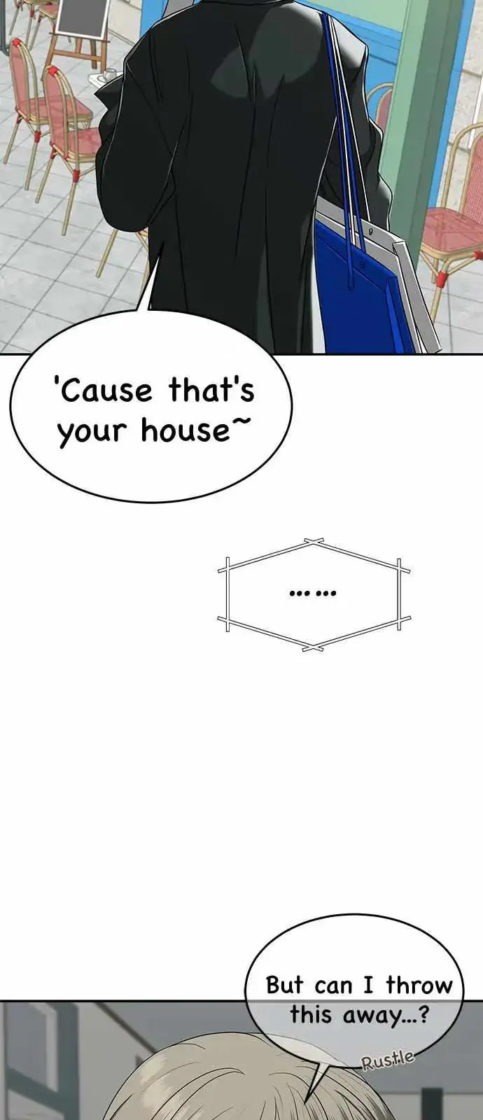 Read Trapped chapter 98 image 6 on Lezhin