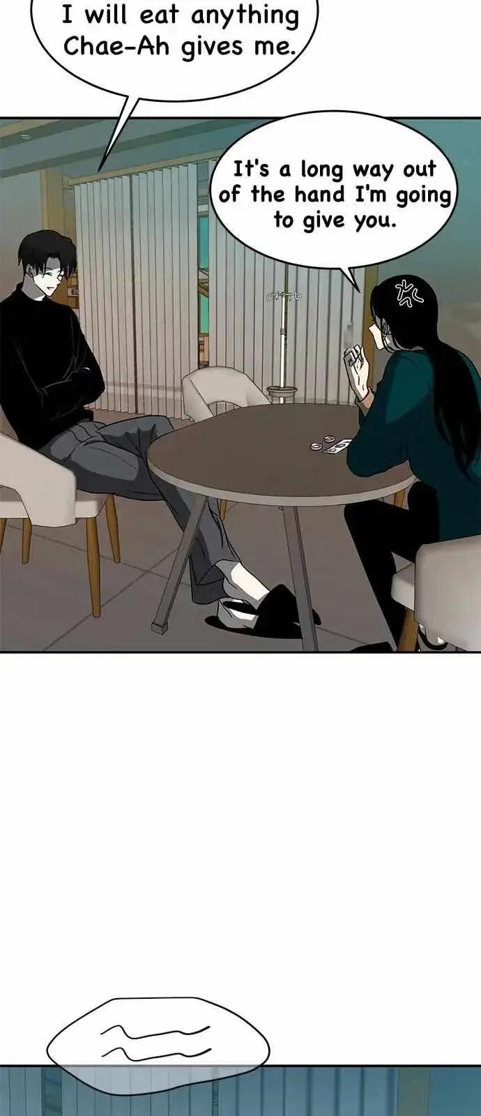 Read Trapped chapter 98 image 60 on Lezhin