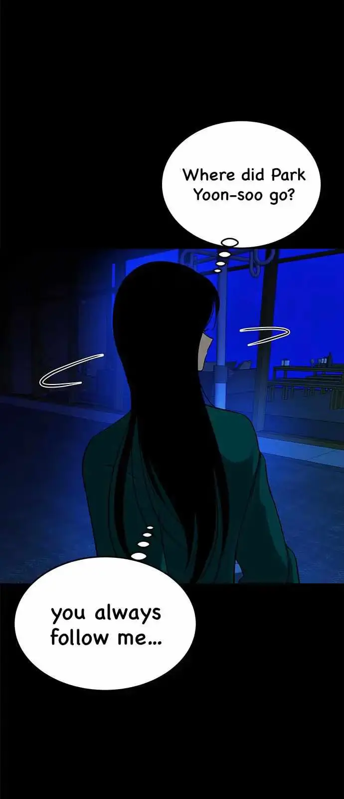 Read Trapped chapter 98 image 67 on Lezhin