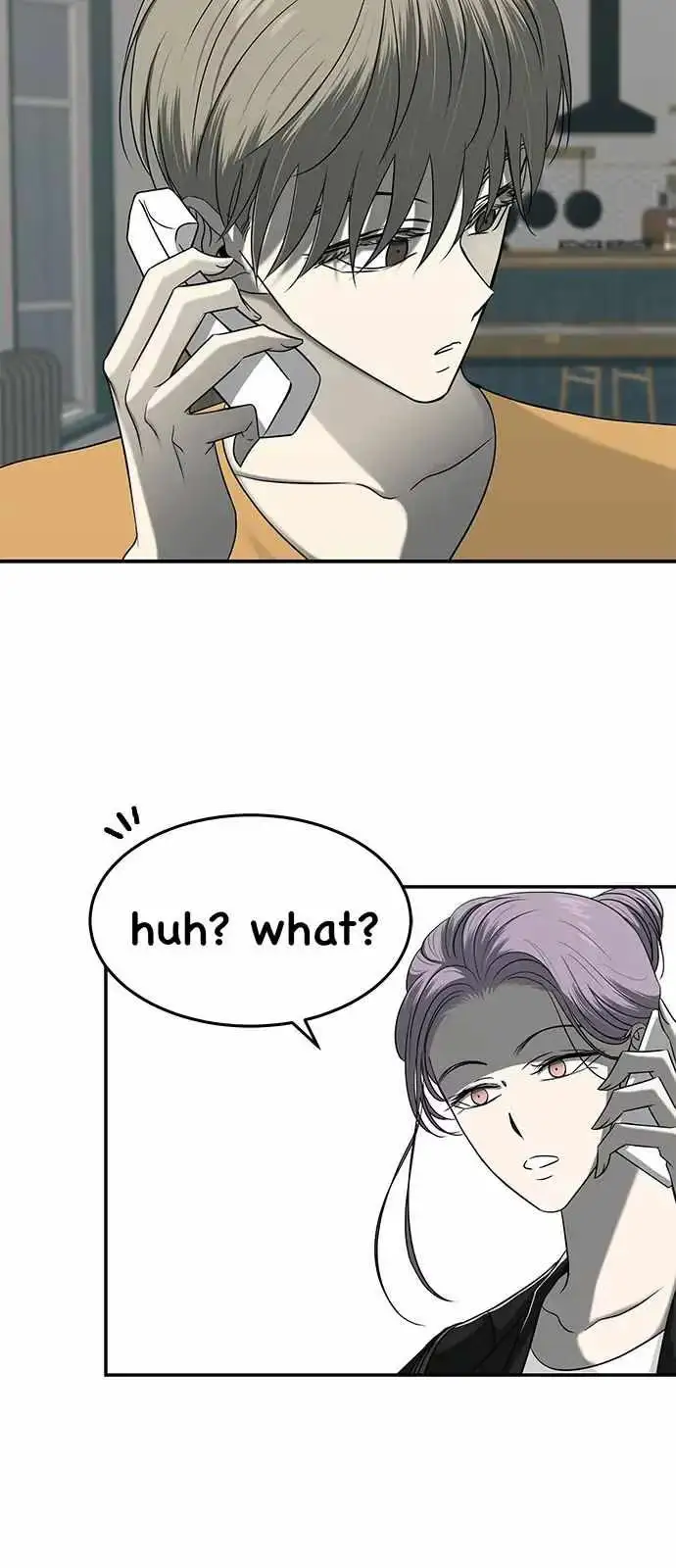 Read Trapped chapter 98 image 7 on Lezhin