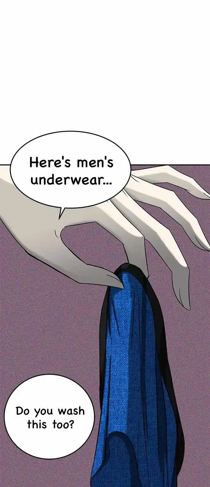 Read Trapped chapter 98 image 8 on Lezhin