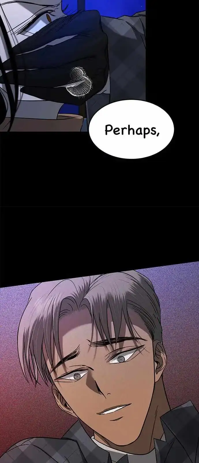 Read Trapped chapter 99 image 14 on Lezhin