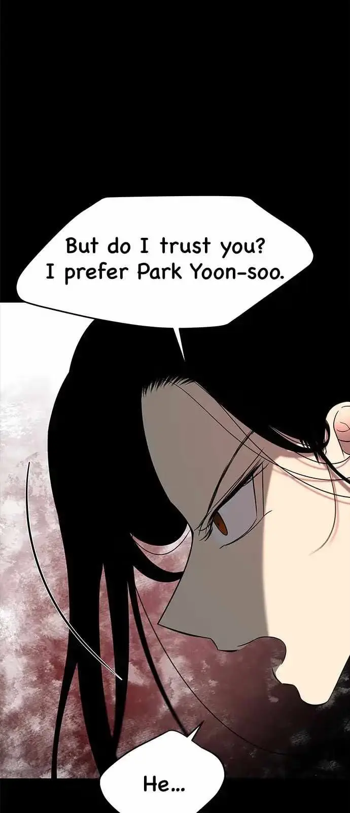 Read Trapped chapter 99 image 24 on Lezhin