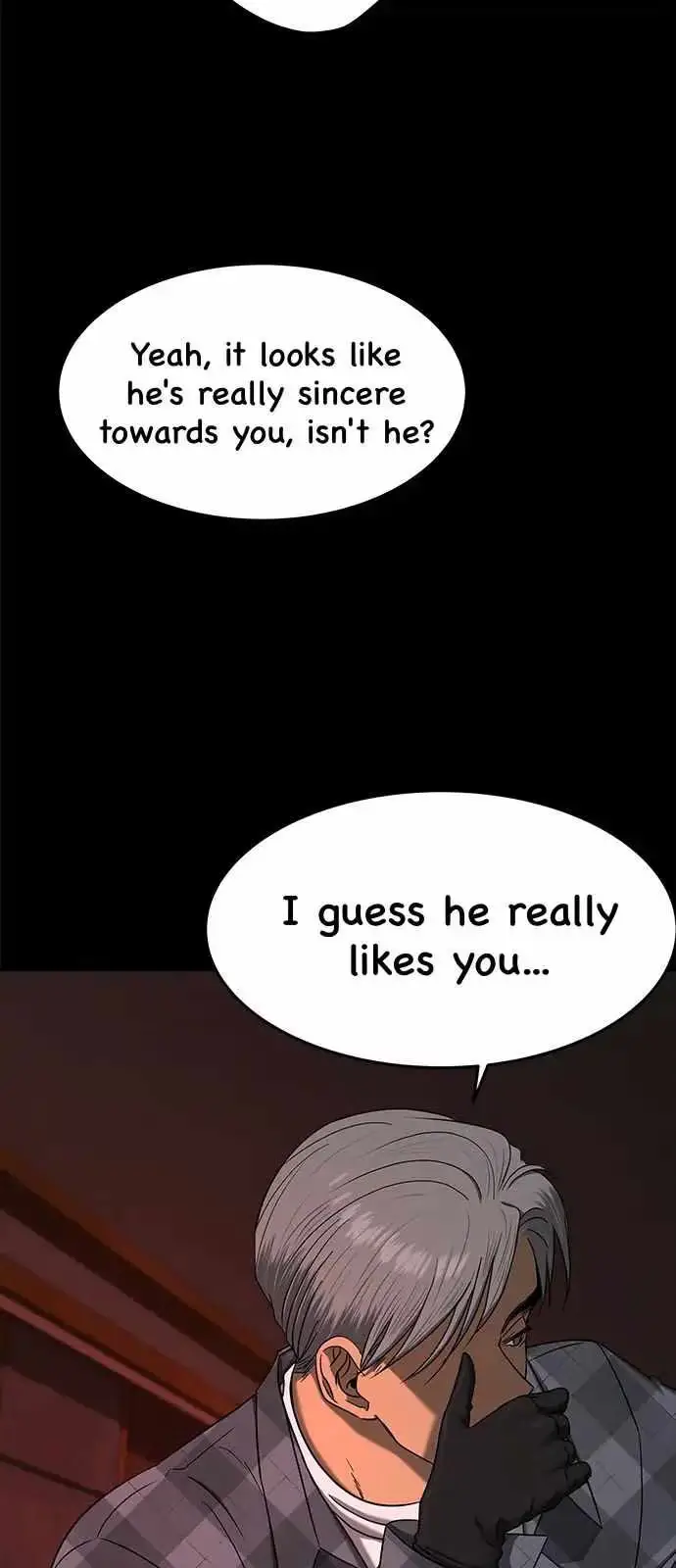 Read Trapped chapter 99 image 25 on Lezhin