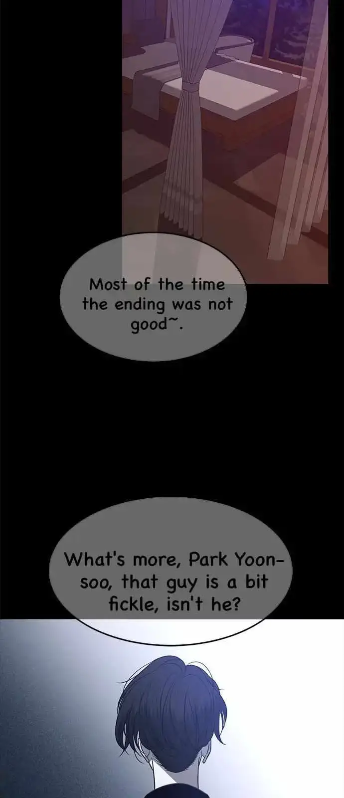 Read Trapped chapter 99 image 28 on Lezhin