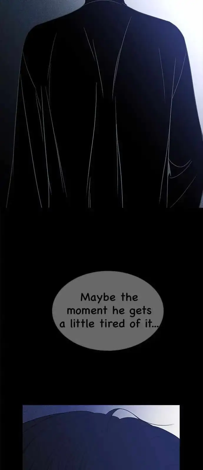 Read Trapped chapter 99 image 29 on Lezhin