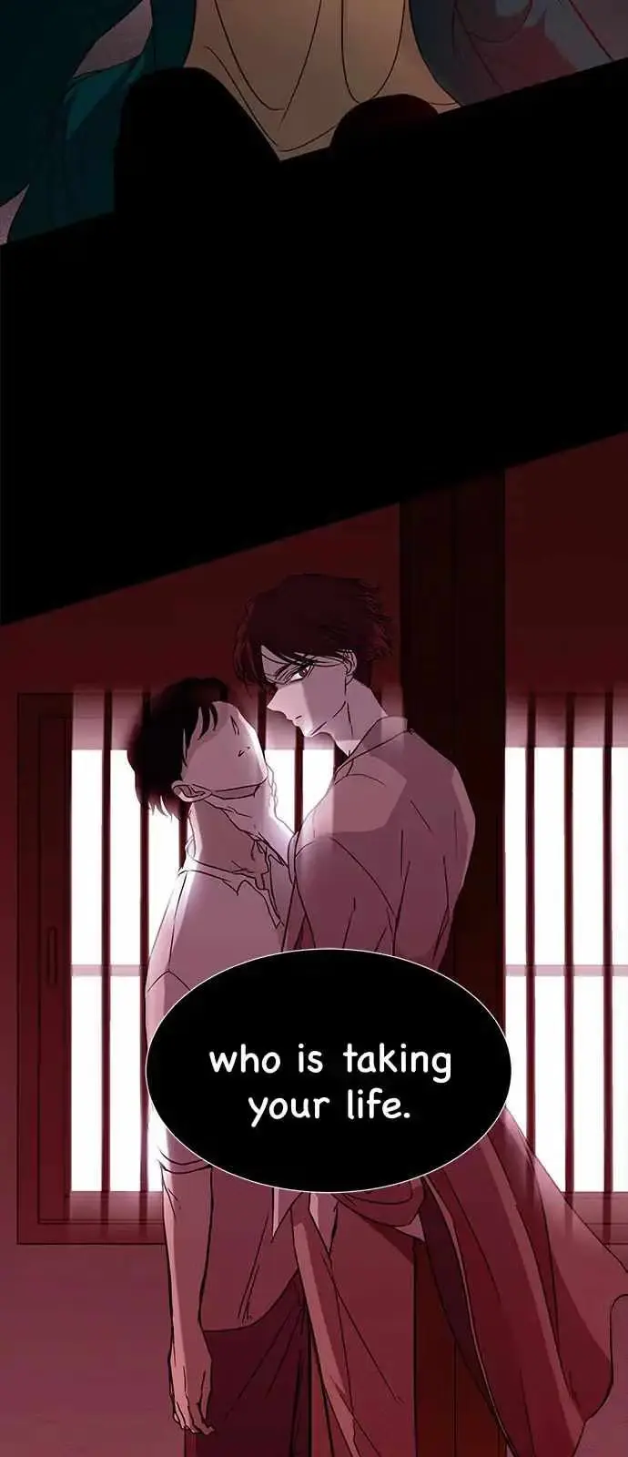 Read Trapped chapter 99 image 33 on Lezhin