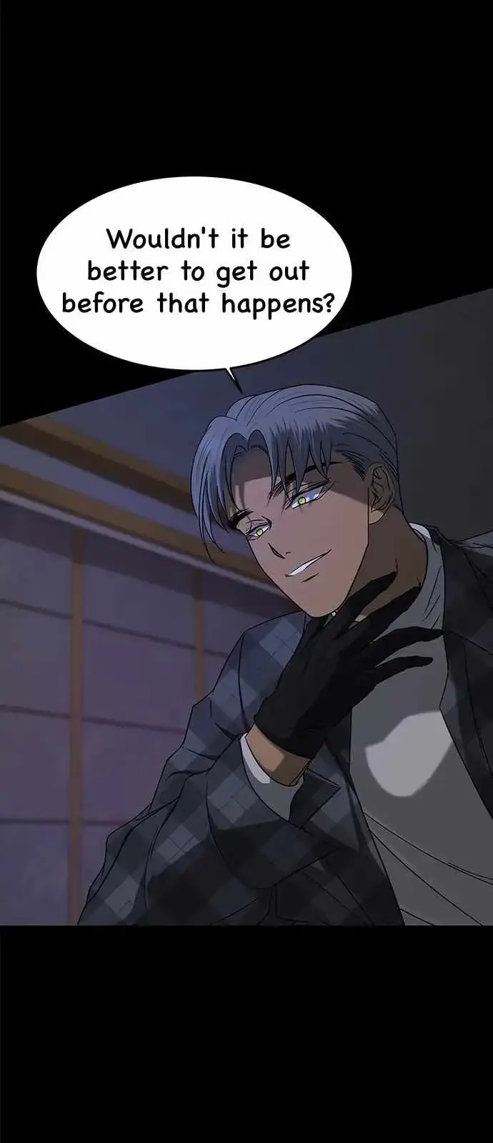 Read Trapped chapter 99 image 35 on Lezhin