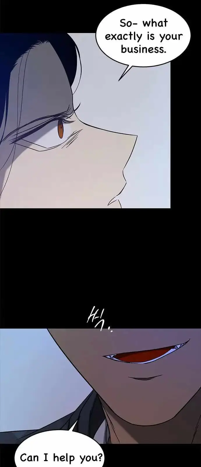 Read Trapped chapter 99 image 36 on Lezhin