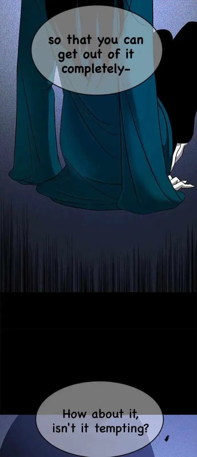 Read Trapped chapter 99 image 38 on Lezhin