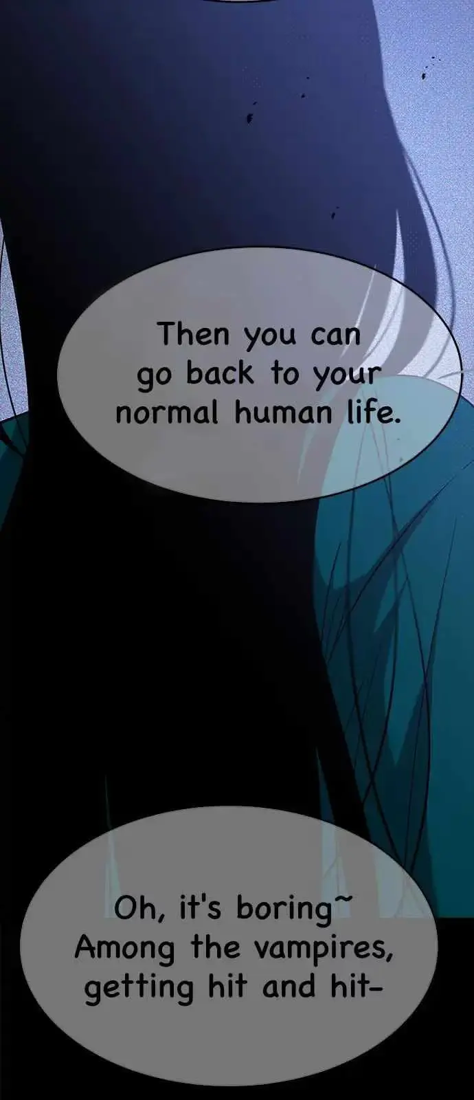 Read Trapped chapter 99 image 39 on Lezhin